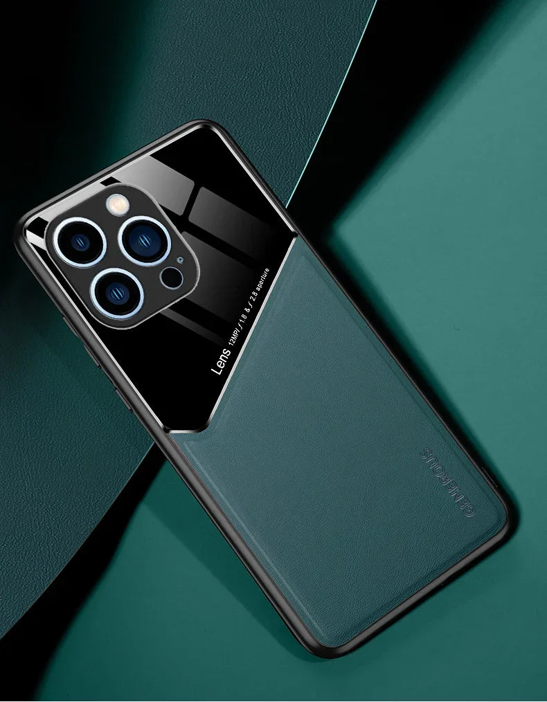 PU Leather Case with Built-in Magnet For iPhone - Premium Mobile Phone Cases from Dressmycell.com - Just $18! Shop now at Dressmycell.com PU Leather Case with Built-in Magnet For iPhone - Premium Mobile Phone Cases from Dressmycell.com - Just $18! Shop now at Dressmycell.com